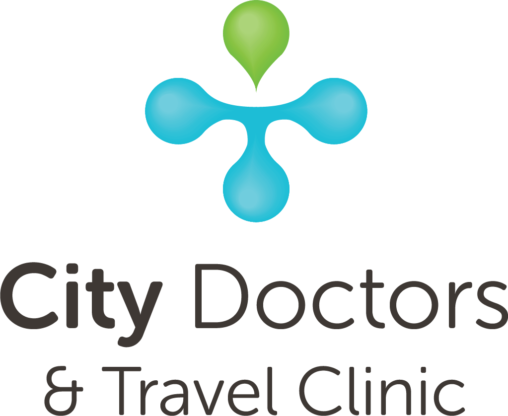 CDTC Logo Stacked